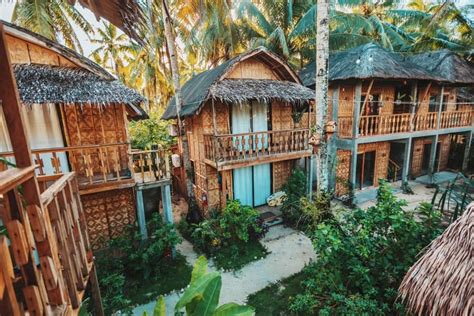 14 Best Affordable Hotels in Siargao: Private Rooms, .